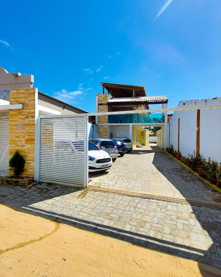 Villa Flecheiras Extérieur photo