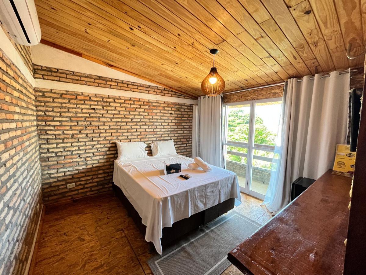 Villa Flecheiras Extérieur photo