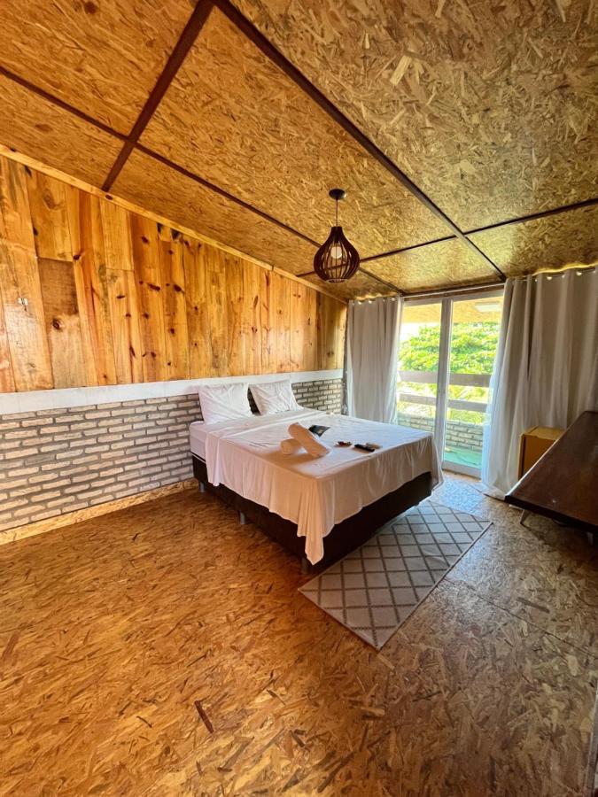 Villa Flecheiras Extérieur photo