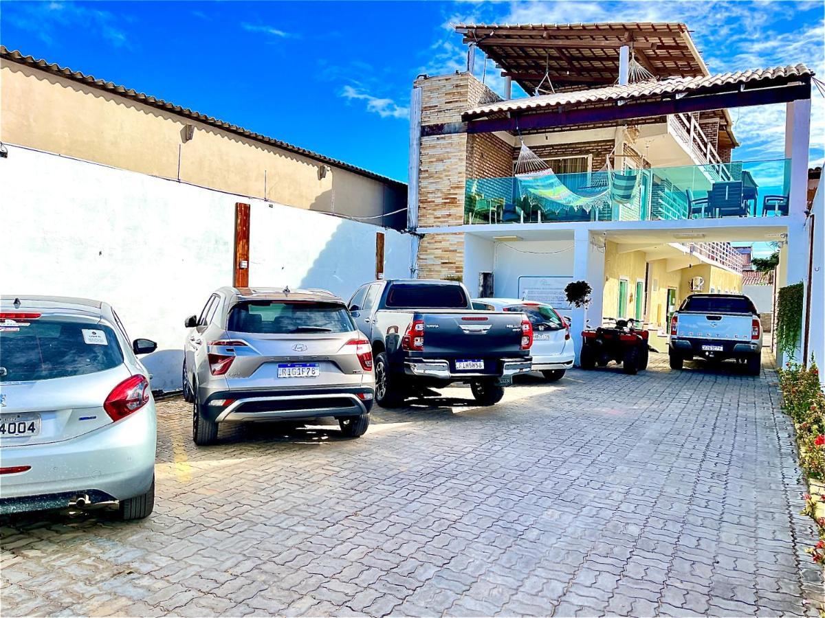 Villa Flecheiras Extérieur photo