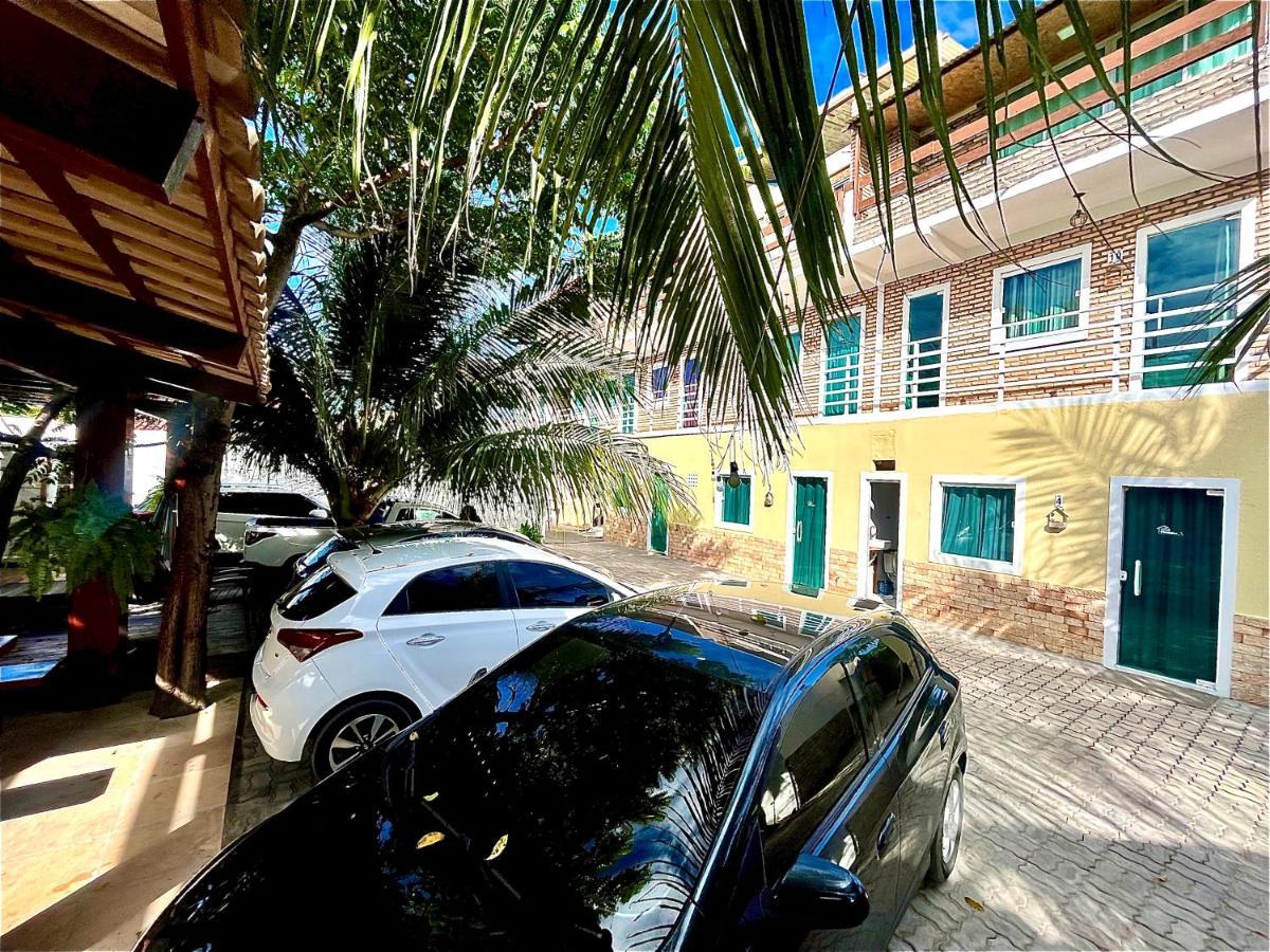 Villa Flecheiras Extérieur photo